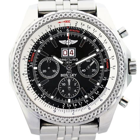 breitling bentley 675 watches|breitling watches bentley for sale.